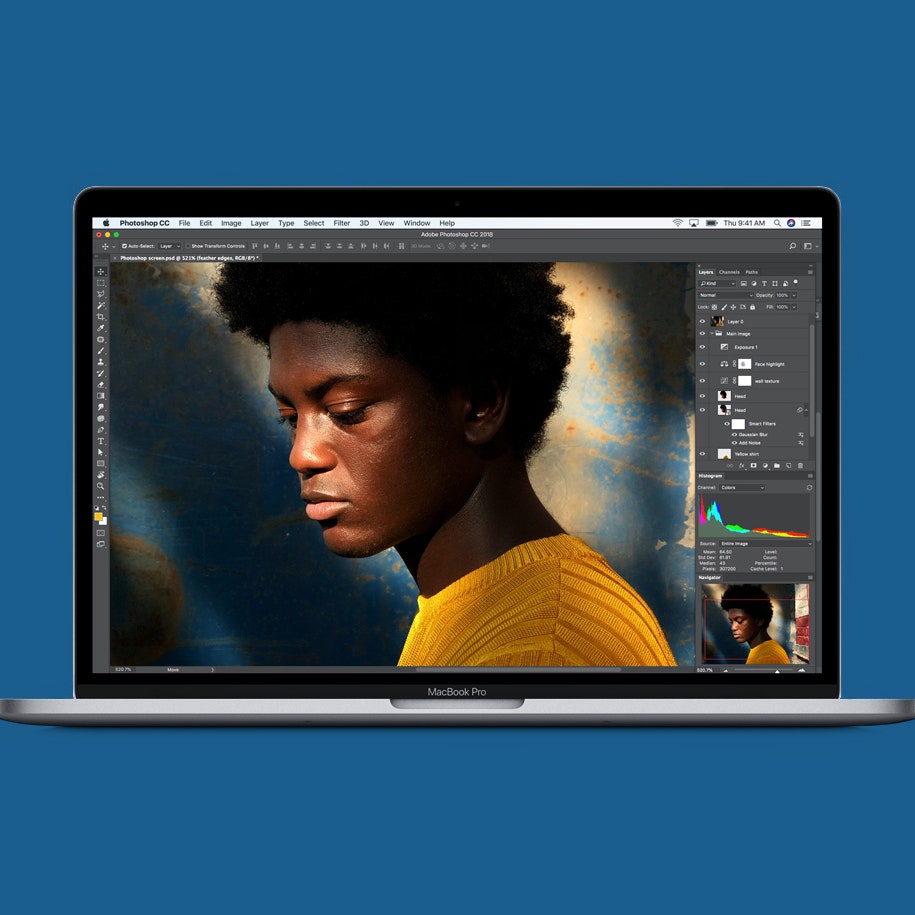 get the best results out of mac pro for editing