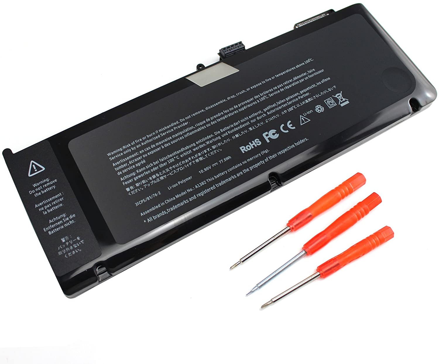 new mac battery for early 2011
