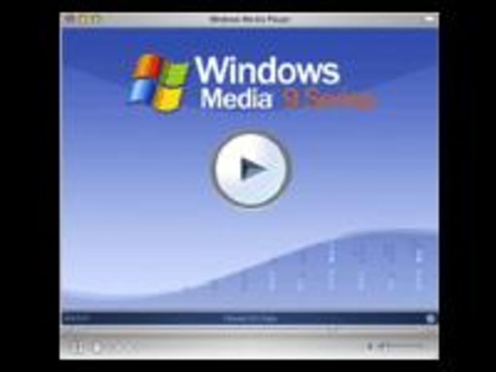 windows media player for mac leopard